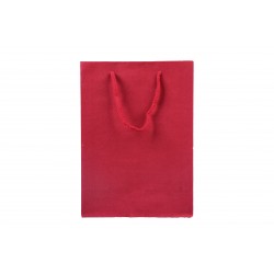 Red Card Bag – 15x20x6cm