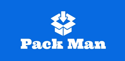 Pack Man