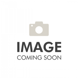 Burgundy Paper Bag with Twisted Handle – 42x32x13cm
